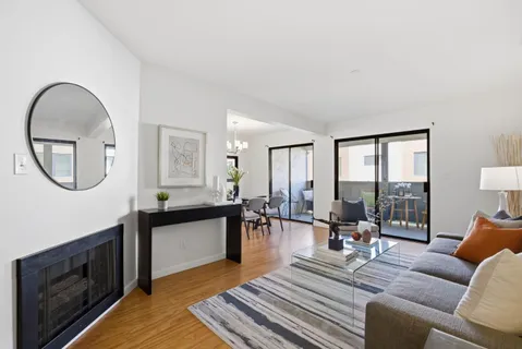 $950,000 | 26 4th Street, Unit 9, Los Altos, CA 94022