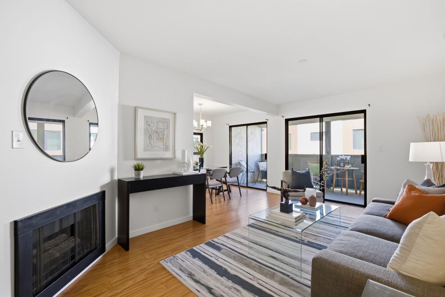 26 4th Street, Unit 9 Los Altos, CA 94022 - Photo 3 of 21