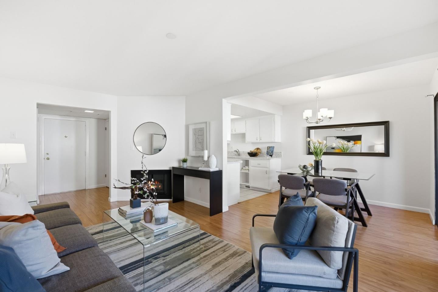 26 4th Street, Unit 9 Los Altos, CA 94022 - Photo 5 of 21