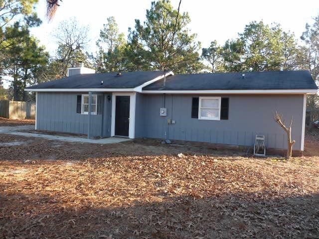 754 Pinebluff Lake Road Aberdeen, NC 28315 - Photo 1 of 7 Primary Photo
