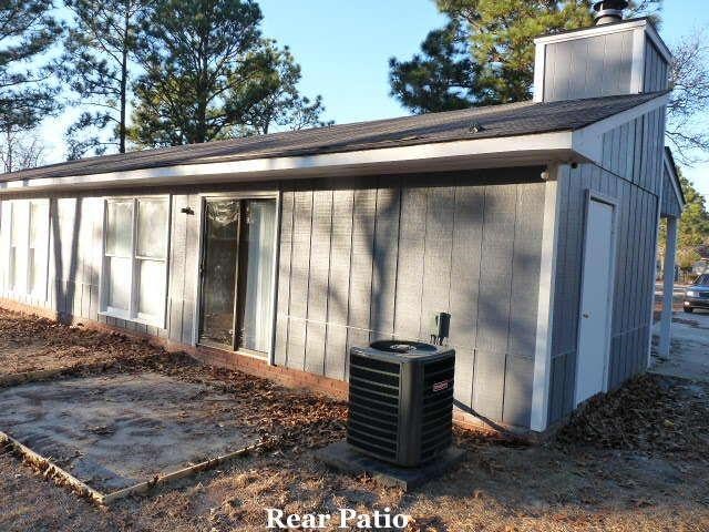 754 Pinebluff Lake Road Aberdeen, NC 28315 - Photo 3 of 7 Additional Photo