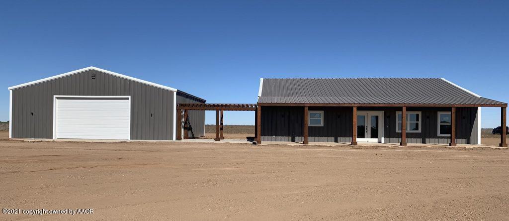 18700 Hunsley Road Canyon, TX 79015 - Photo 1 of 15 18700