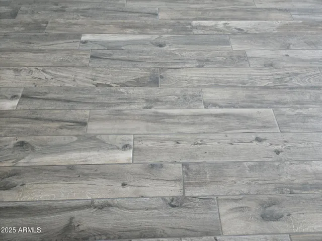 a view of a small space