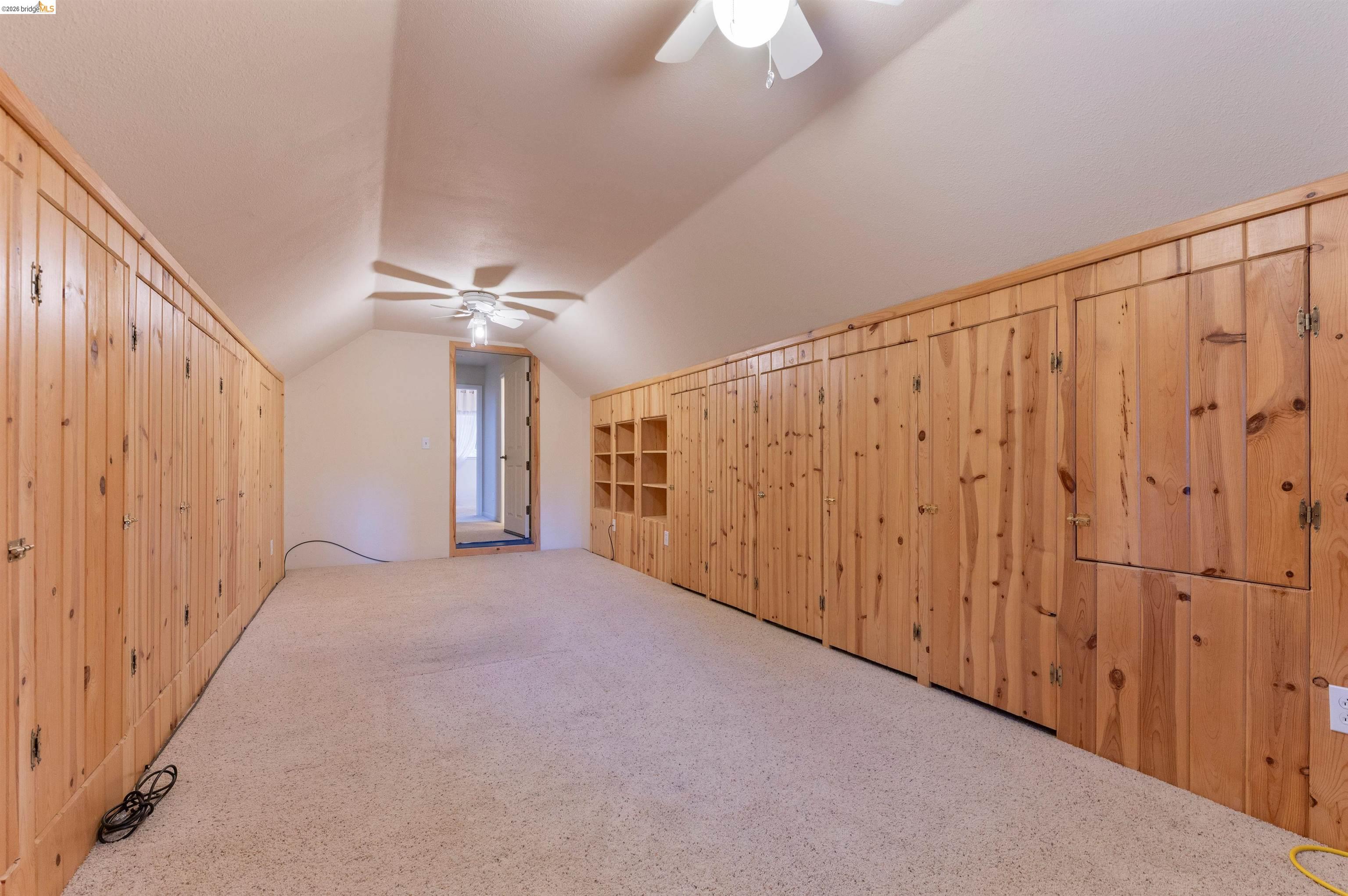 22401 Ridge Road Twain Harte, CA 95383 - Photo 28 of 56 Bonus room