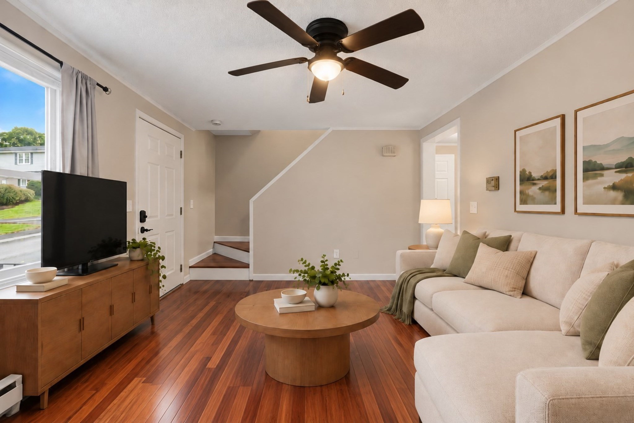 270 Sunderland Road, Unit 45 Worcester, MA 01604 - Photo 4 of 27 Gallery Image 4