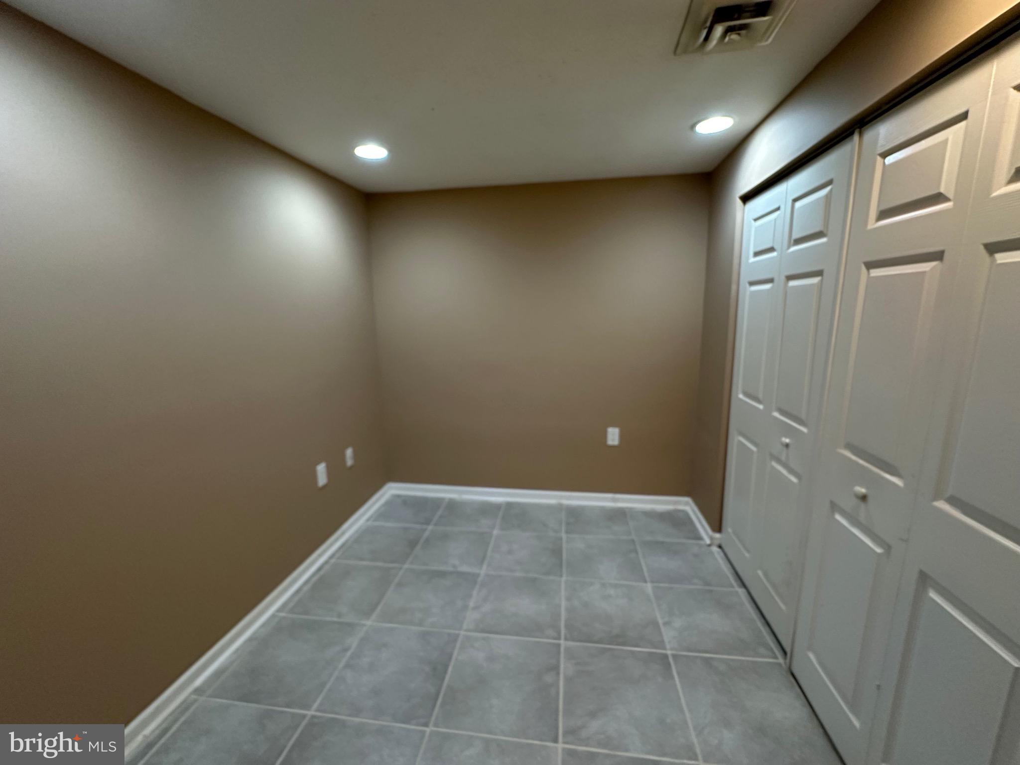 3103 Berry Road Northeast, Unit 11 Washington, DC 20018 - Photo 19 of 20 Basement/Office/Extra Room
