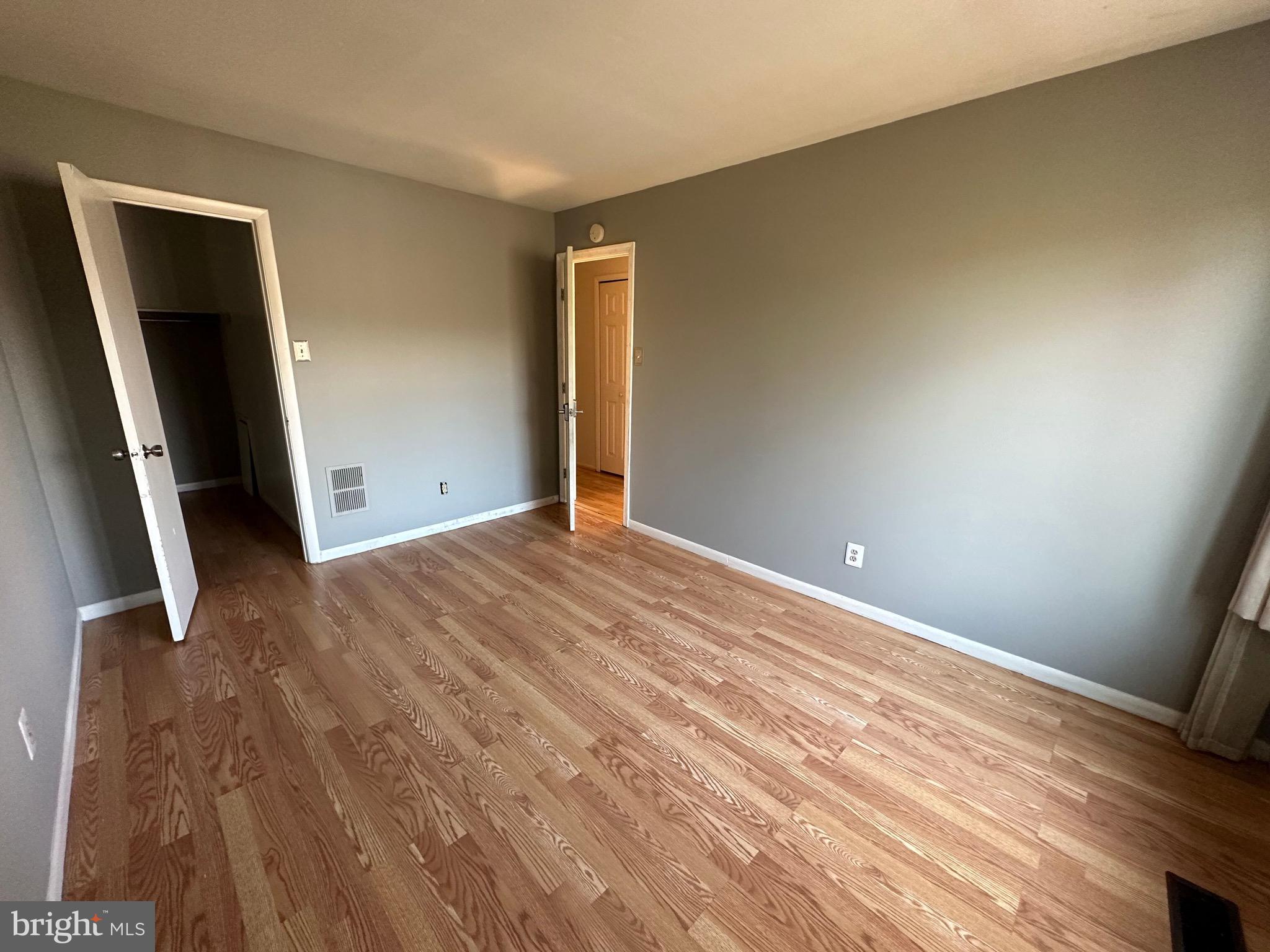 3103 Berry Road Northeast, Unit 11 Washington, DC 20018 - Photo 7 of 20 Master Bedroom