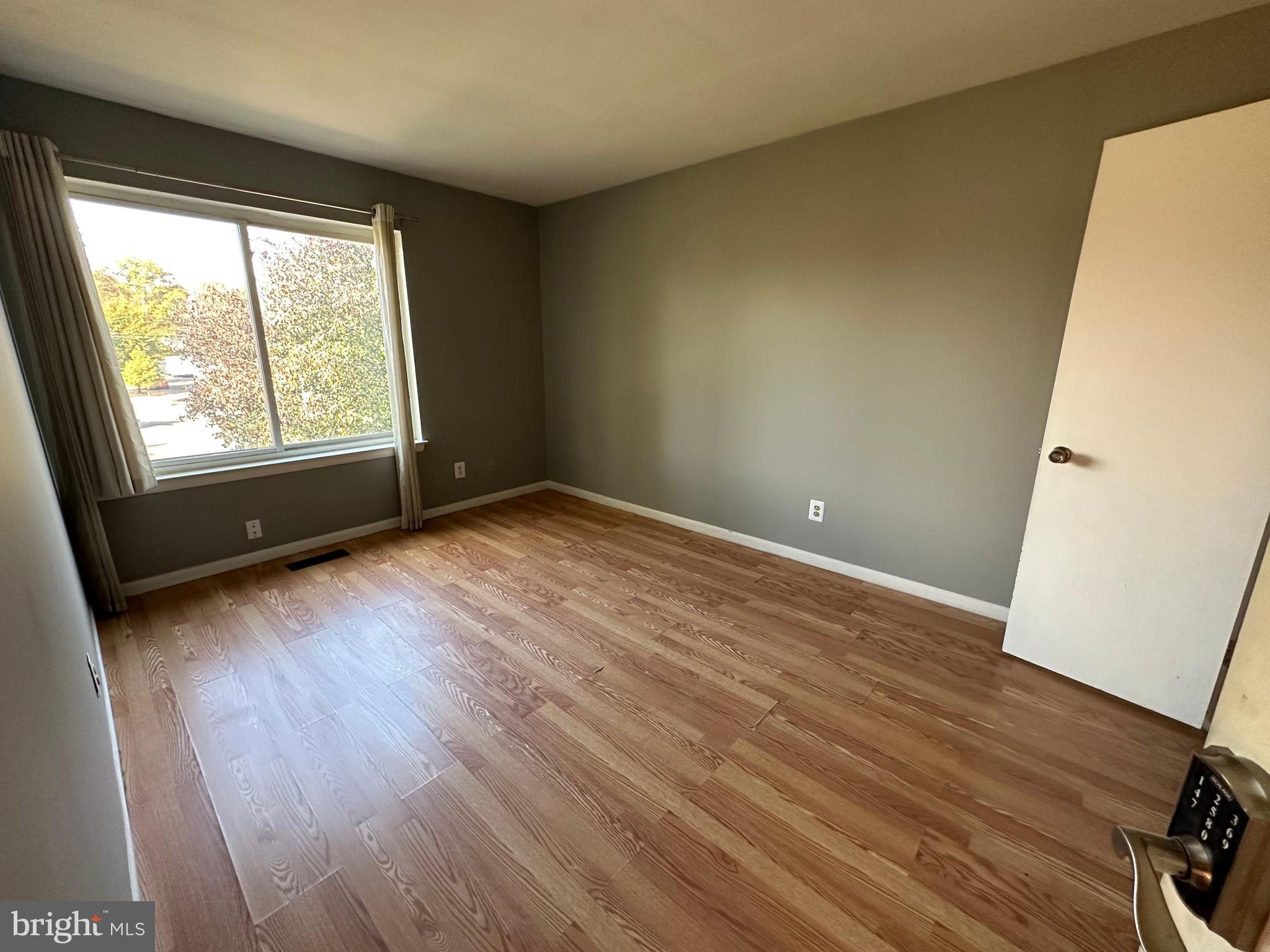 3103 Berry Road Northeast, Unit 11 Washington, DC 20018 - Photo 8 of 20 Master Bedroom