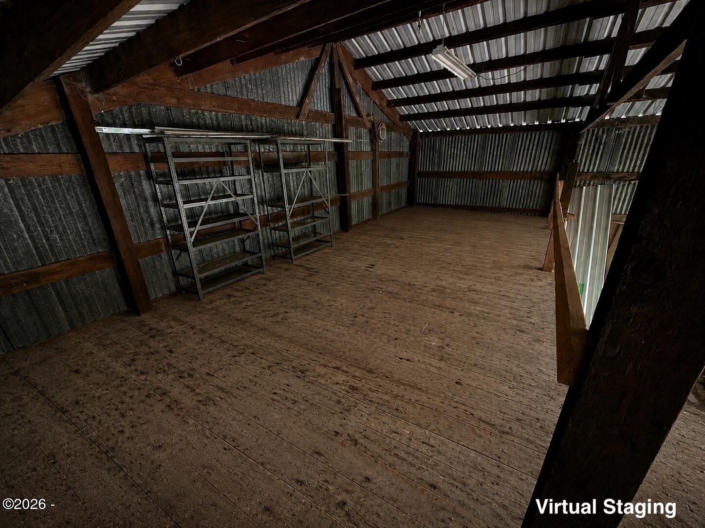 1916 Northeast Wagon Road Toledo, OR 97391 - Photo 8 of 33