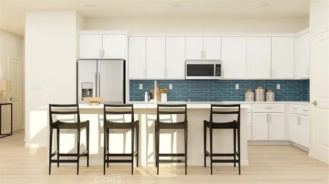 $701,406 | 3197 Silo Paseo, Ontario, CA 91761