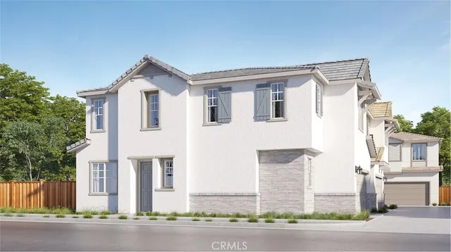 $701,406 | 3197 Silo Paseo, Ontario, CA 91761