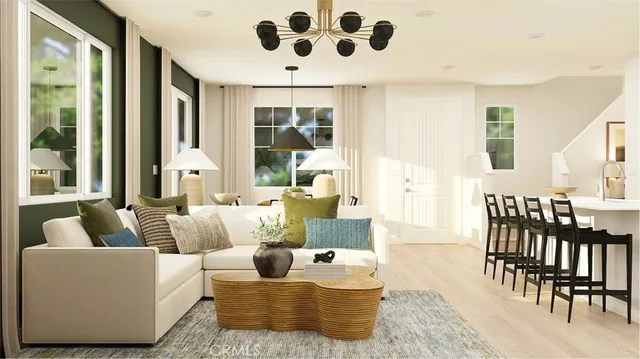 $701,406 | 3197 Silo Paseo, Ontario, CA 91761