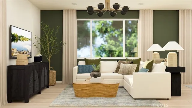 $701,406 | 3197 Silo Paseo, Ontario, CA 91761