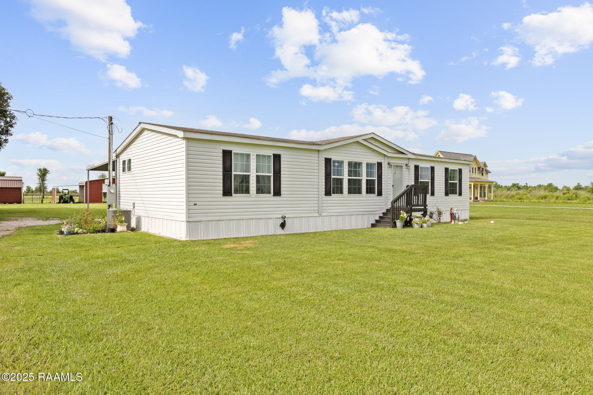 280 Choppys Road Church Point, LA 70525 - Photo 2 of 24 1-web-or-mls-280 Choppys Rd-1