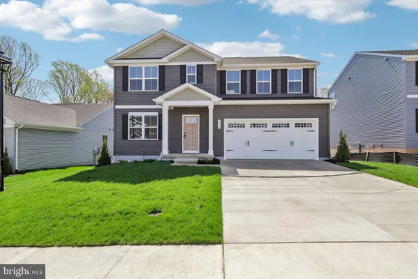 $3,395 | 6414 Farrier Way, Fredericksburg, VA 22407