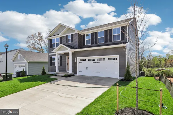 $3,395 | 6414 Farrier Way, Fredericksburg, VA 22407