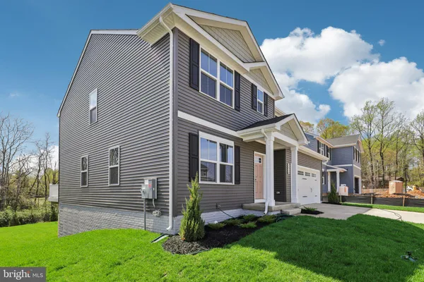 $3,395 | 6414 Farrier Way, Fredericksburg, VA 22407