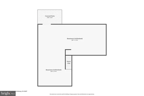 $3,395 | 6414 Farrier Way, Fredericksburg, VA 22407