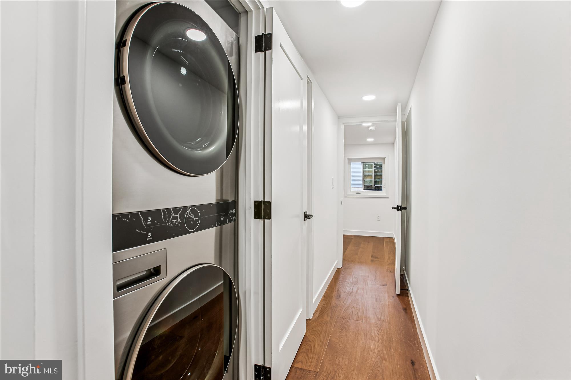 218 15th Street Northeast Washington, DC 20002 - Photo 42 of 51 LG Smart Tower Laundry Center