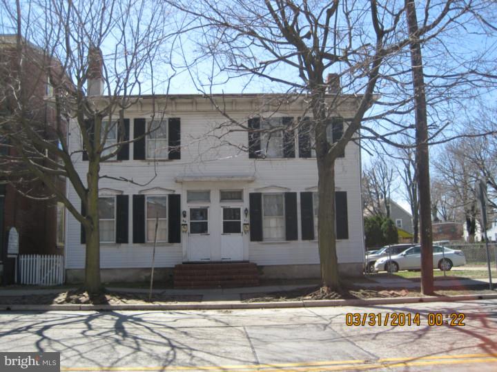 87-89 West Broadway Salem, NJ 08079 - Photo 1 of 13