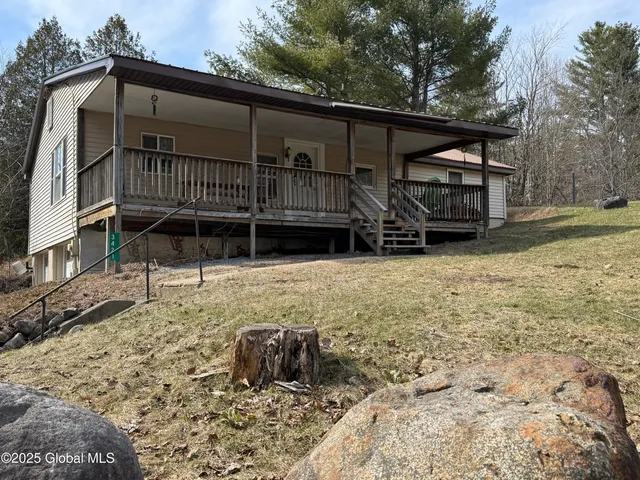 $349,000 | 3421 Blue Ridge Road, North Hudson, NY 12855