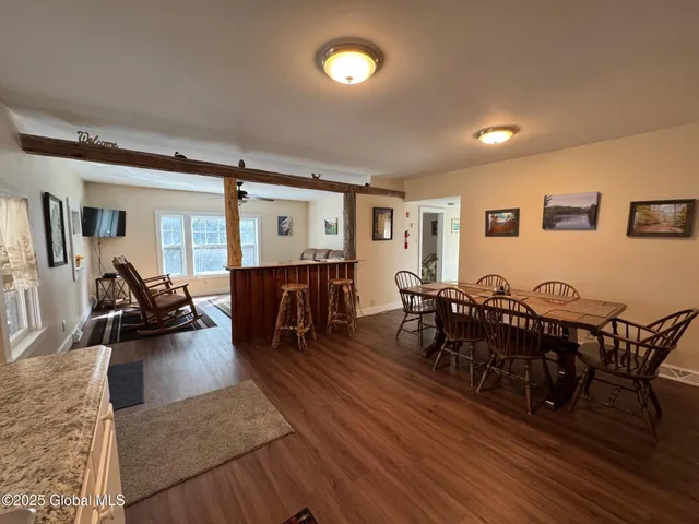 $349,000 | 3421 Blue Ridge Road, North Hudson, NY 12855