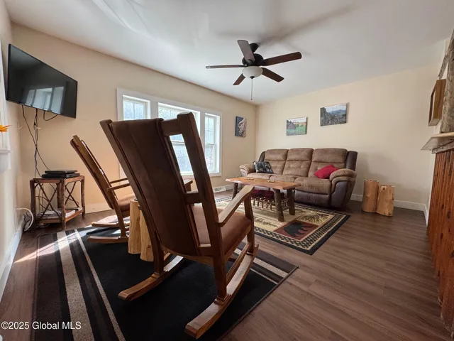 $349,000 | 3421 Blue Ridge Road, North Hudson, NY 12855