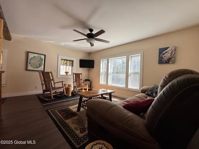 $349,000 | 3421 Blue Ridge Road, North Hudson, NY 12855