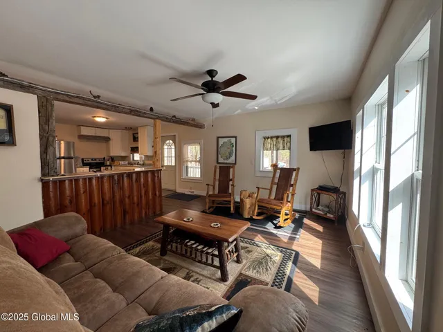 $349,000 | 3421 Blue Ridge Road, North Hudson, NY 12855