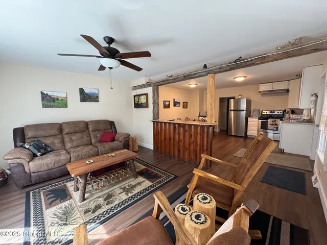 $349,000 | 3421 Blue Ridge Road, North Hudson, NY 12855