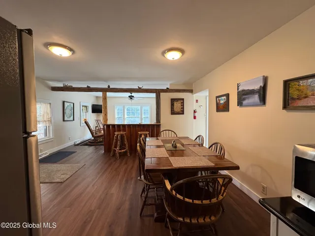 $349,000 | 3421 Blue Ridge Road, North Hudson, NY 12855