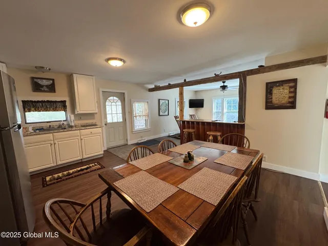 $349,000 | 3421 Blue Ridge Road, North Hudson, NY 12855