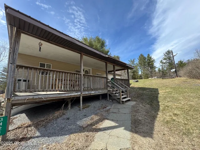 $349,000 | 3421 Blue Ridge Road, North Hudson, NY 12855