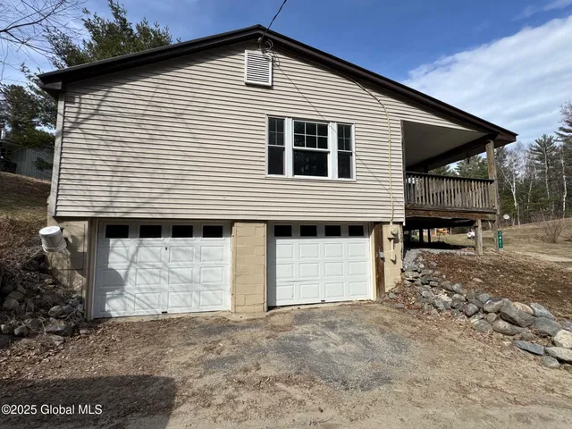 $349,000 | 3421 Blue Ridge Road, North Hudson, NY 12855