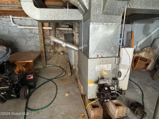 $349,000 | 3421 Blue Ridge Road, North Hudson, NY 12855