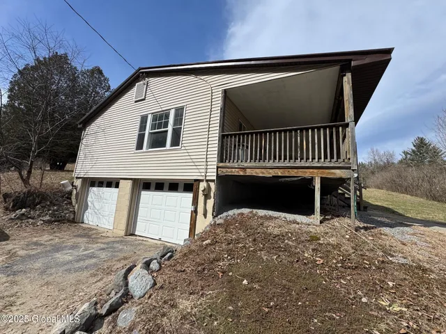 $349,000 | 3421 Blue Ridge Road, North Hudson, NY 12855