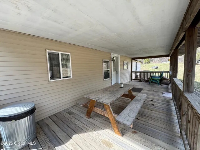 $349,000 | 3421 Blue Ridge Road, North Hudson, NY 12855