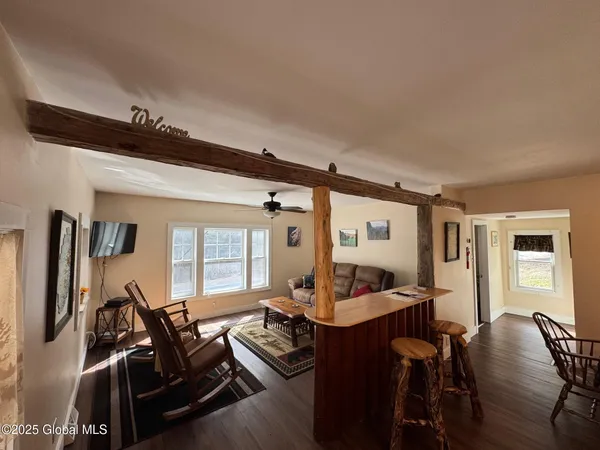 $289,500 | 3421 Blue Ridge Road, North Hudson, NY 12855