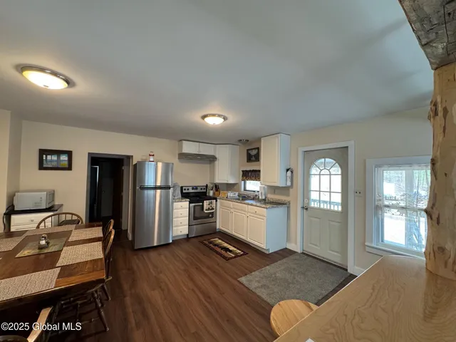 $349,000 | 3421 Blue Ridge Road, North Hudson, NY 12855