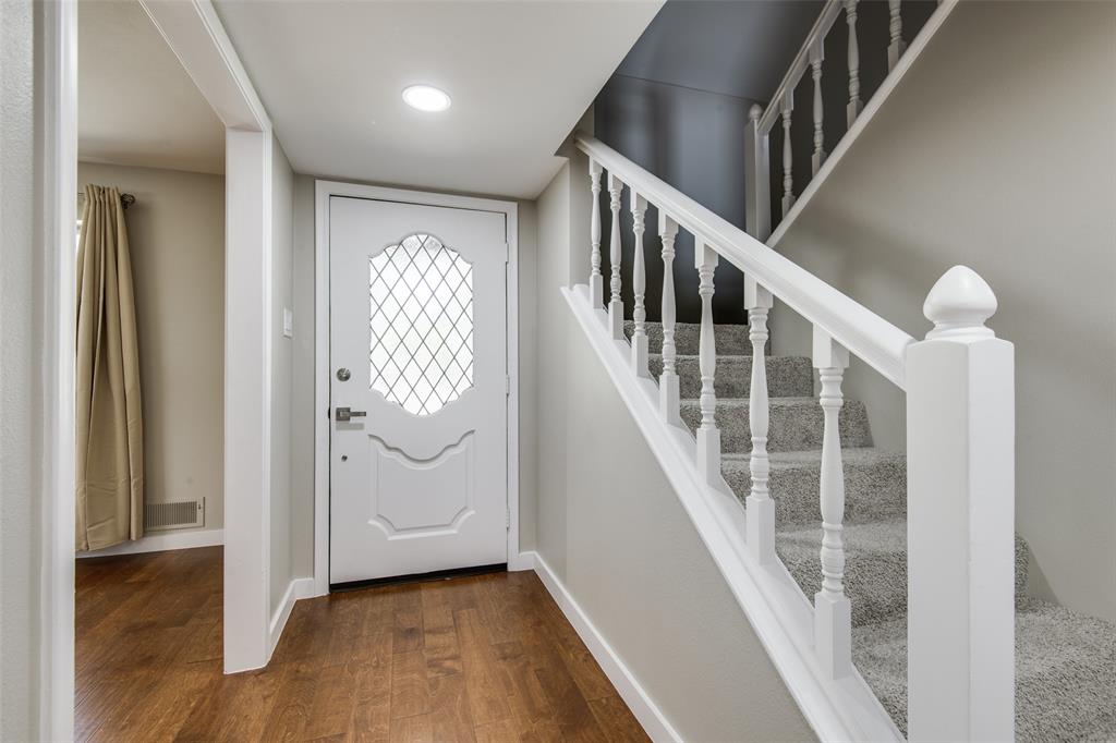 10908 Colbert Way Dallas, TX 75218 - Photo 21 of 22
