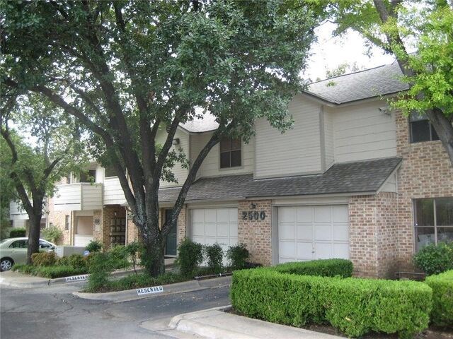 2500 Burleson Road, Unit 716 Austin, TX 78741 - Photo 1 of 1 Gallery Image 1