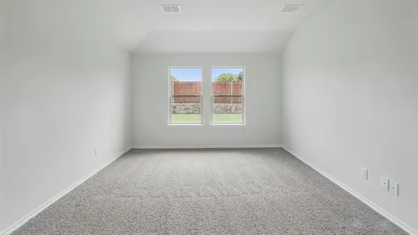 a view of small space