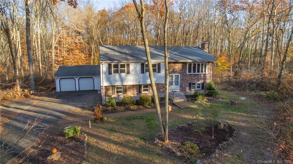 146 Williams Road Wallingford, CT 06492 - Photo 1 of 1