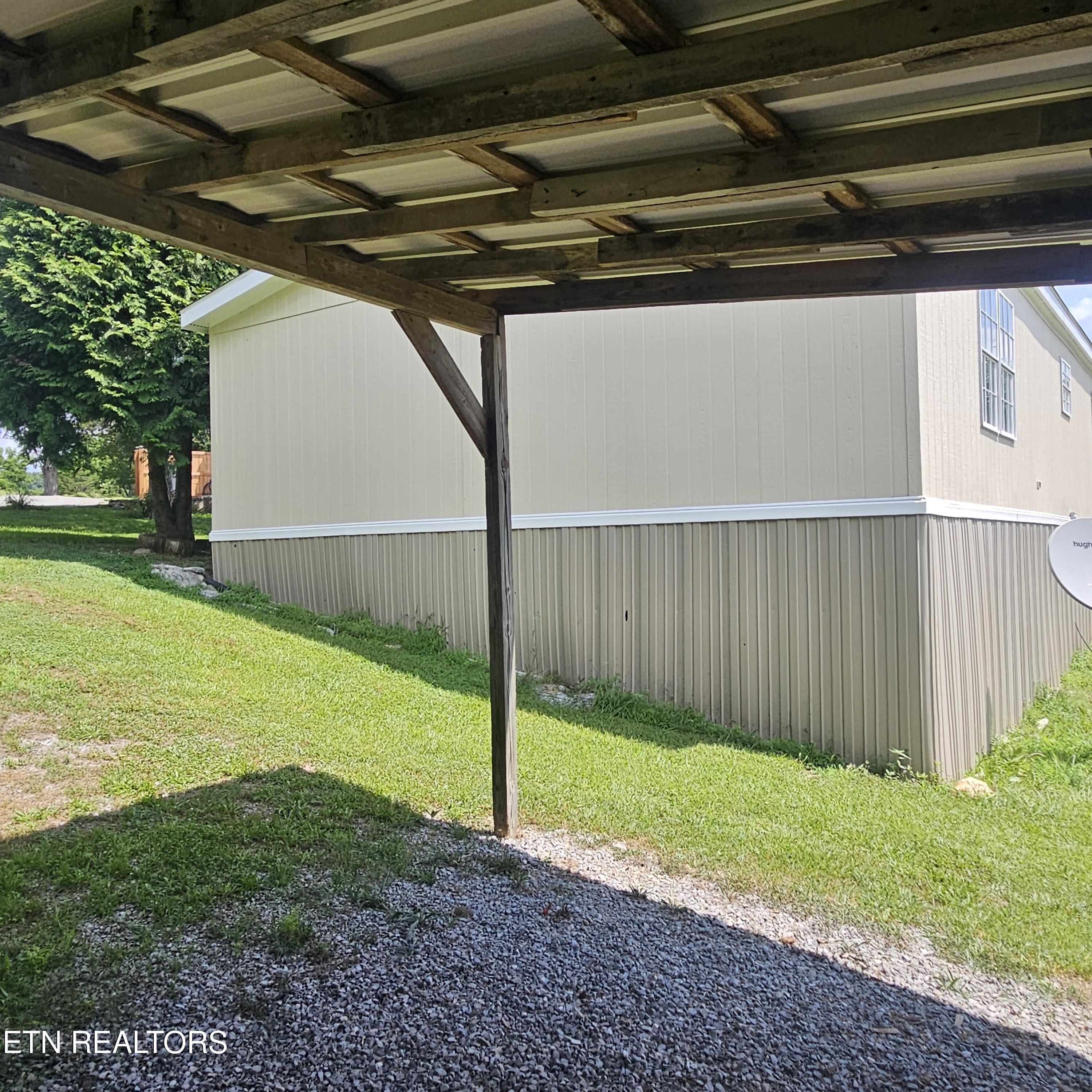 121 Harness Road New Tazewell, TN 37825 - Photo 50 of 59 20260709_121746