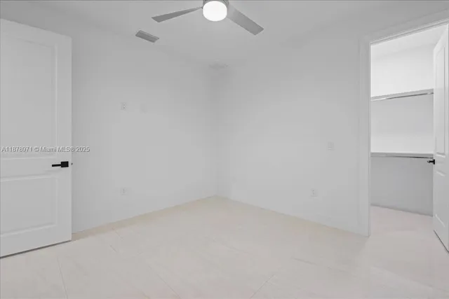 a view of small space