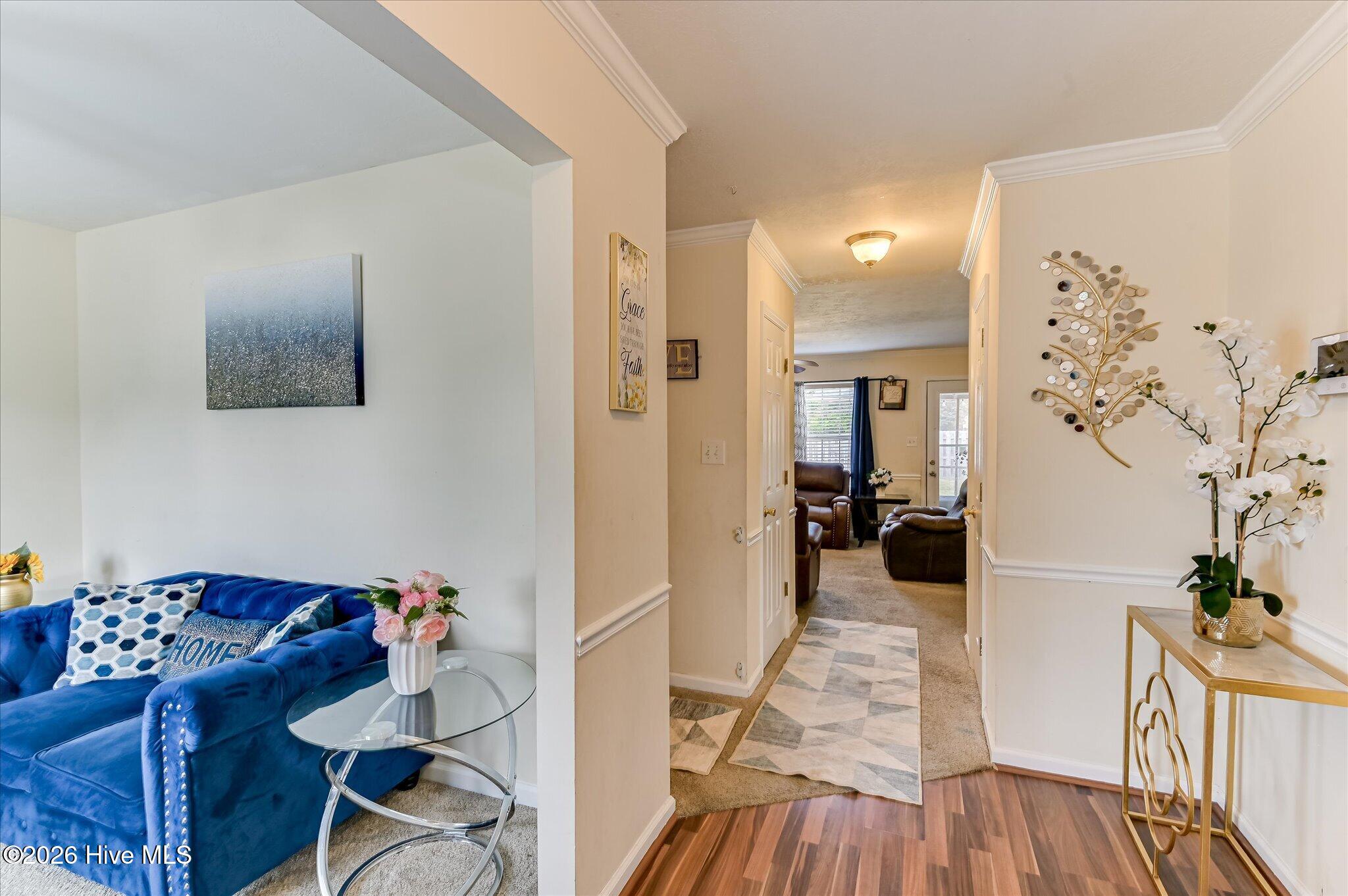 6121 Independence Way Grovetown, GA 30813 - Photo 7 of 40 07-107