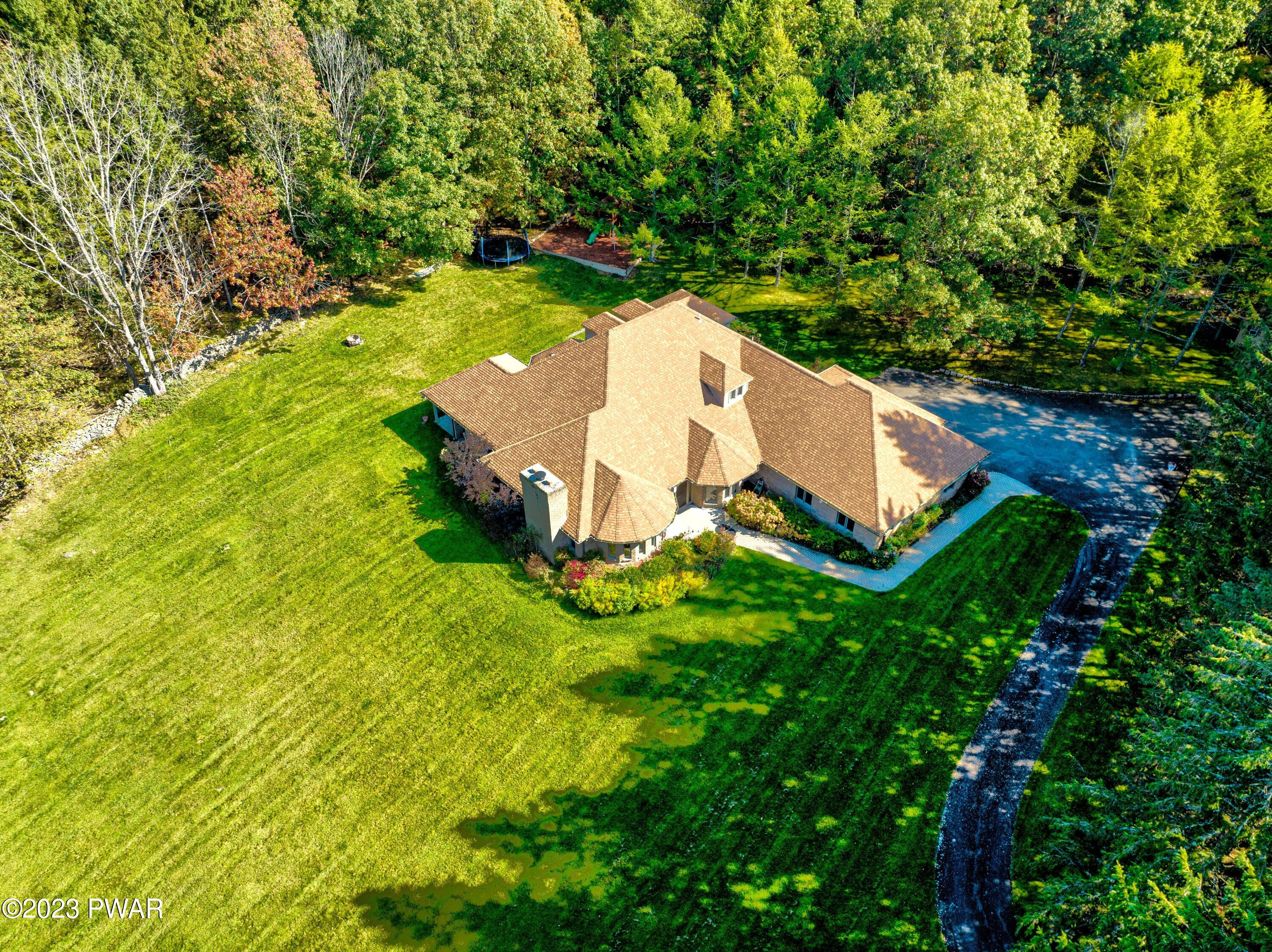 183 A Maines Road Hawley, PA 18428 - Photo 97 of 99