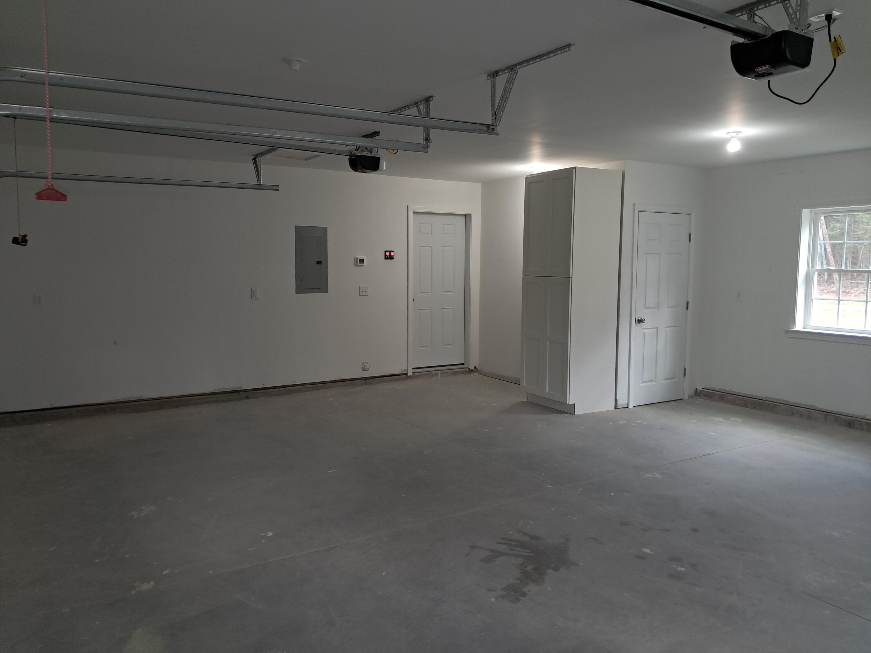 38 Vista Ridge Glenburn, ME 04401 - Photo 23 of 24 Garage 1