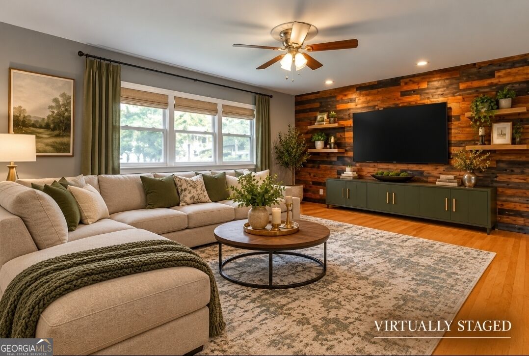 72 Gregory Lane LaFayette, GA 30728 - Photo 8 of 22 Gallery Image 8