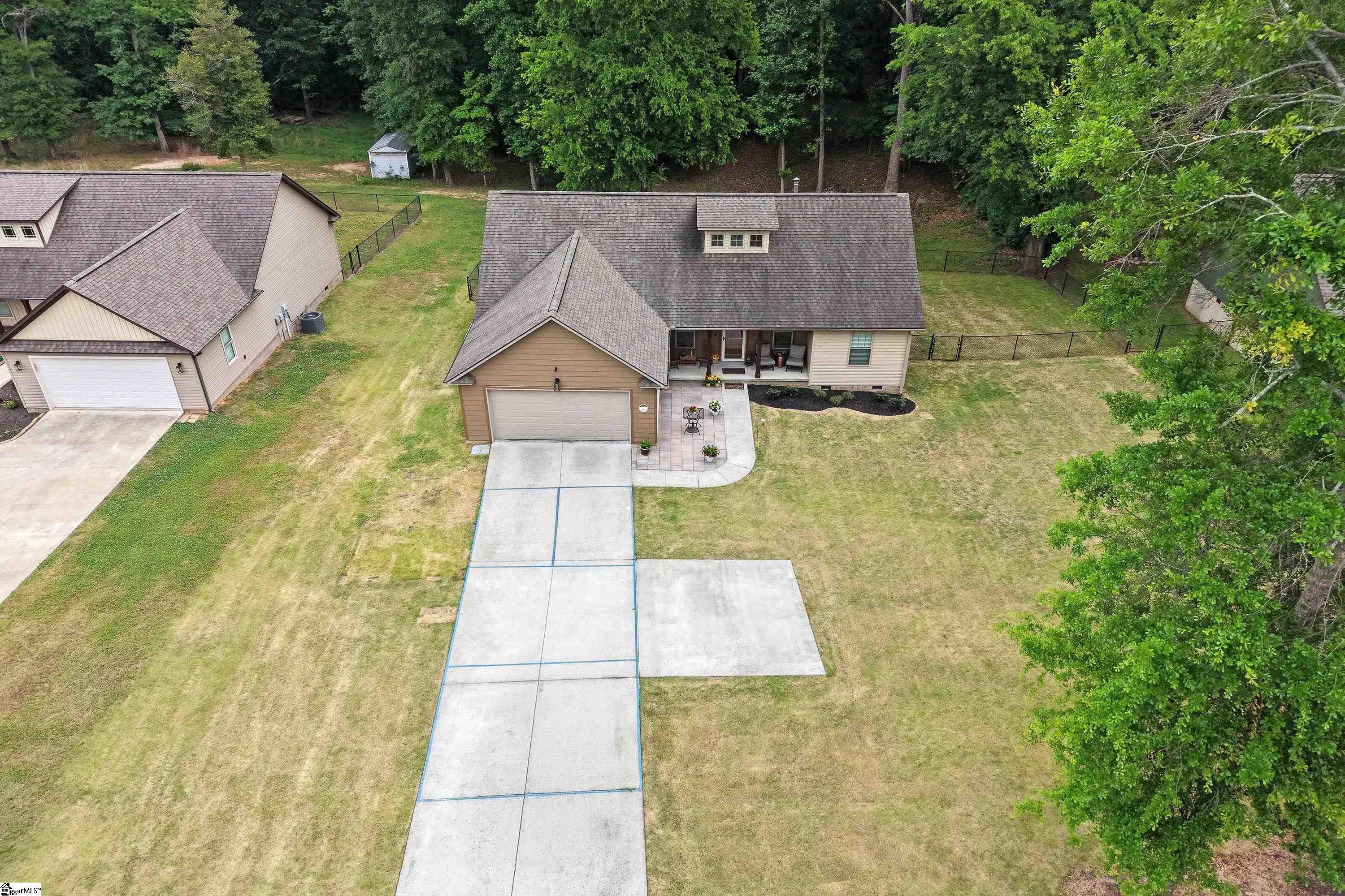 834 Conneross Road Townville, SC 29689 - Photo 3 of 50 Gallery Image 3
